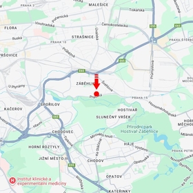 Reklamní plocha č.3260608 - Billboard