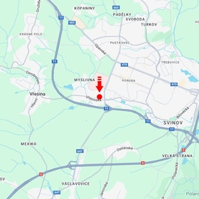 Reklamní plocha č.3260601 - Billboard