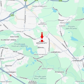 Reklamní plocha č.3260581 - Billboard