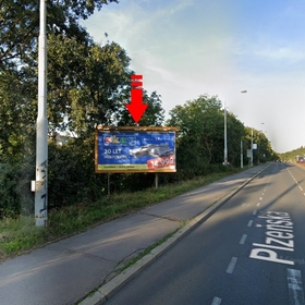 Reklamní plocha č.3260573 - Billboard