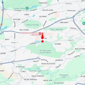 Reklamní plocha č.3260571 - Billboard