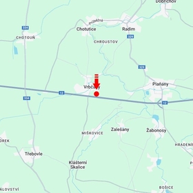 Reklamní plocha č.3260562 - Billboard