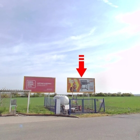 Reklamní plocha č.3260561 - Billboard