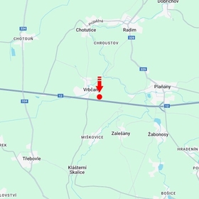 Reklamní plocha č.3260561 - Billboard