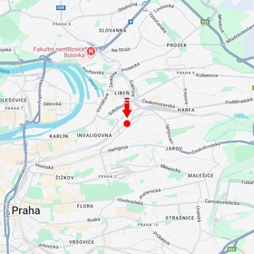 Reklamní plocha č.3260540 - Billboard