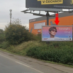Reklamní plocha č.3260535 - Billboard