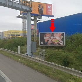 Reklamní plocha č.3260534 - Billboard