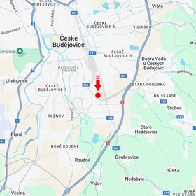 Reklamní plocha č.3260531 - Billboard