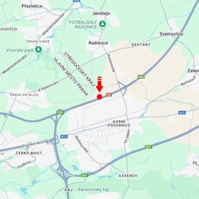 Reklamní plocha č.3260535 - Billboard