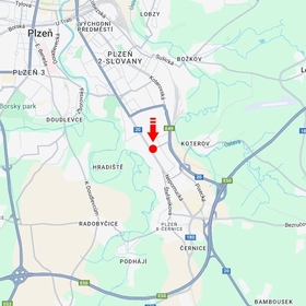 Reklamní plocha č.3260513 - Billboard