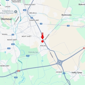 Reklamní plocha č.3260510 - Billboard