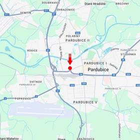 Reklamní plocha č.3260491 - Billboard