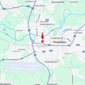 Reklamní plocha č.3260487 - Billboard