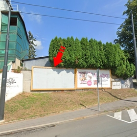 Reklamní plocha č.3260469 - Billboard