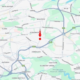 Reklamní plocha č.3260468 - Billboard