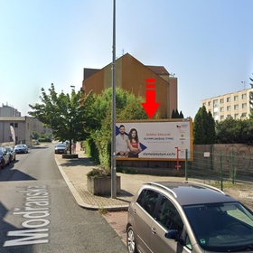 Reklamní plocha č.3260457 - Billboard