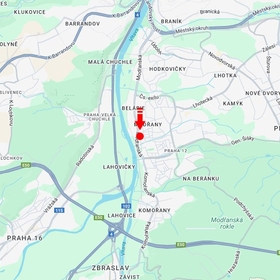 Reklamní plocha č.3260457 - Billboard