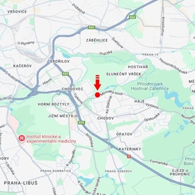 Reklamní plocha č.3260450 - Billboard