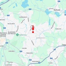 Reklamní plocha č.3260438 - Billboard