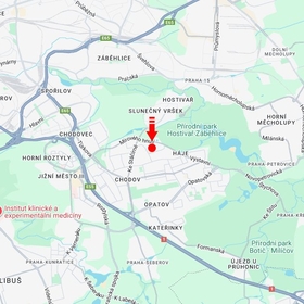 Reklamní plocha č.3260435 - Billboard