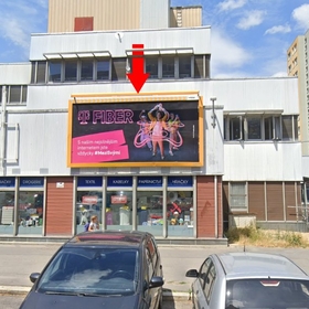 Reklamní plocha č.3260434 - Billboard