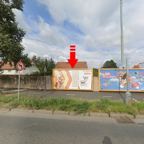 Reklamní plocha č.3260429 - Billboard