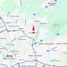 Reklamní plocha č.3260427 - Billboard