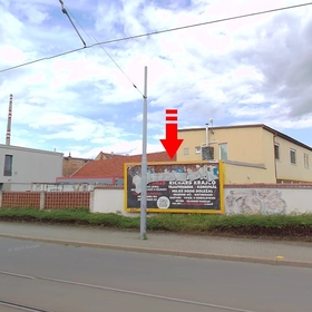 Reklamní plocha č.3260427 - Billboard