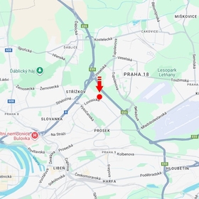 Reklamní plocha č.3260416 - Billboard