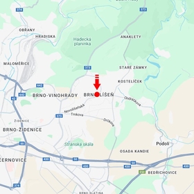 Reklamní plocha č.3260410 - Billboard