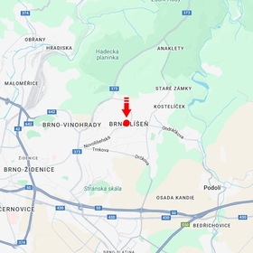 Reklamní plocha č.3260409 - Billboard