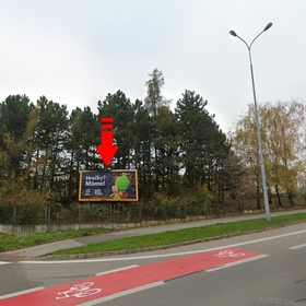 Reklamní plocha č.3260408 - Billboard