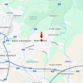 Reklamní plocha č.3260408 - Billboard