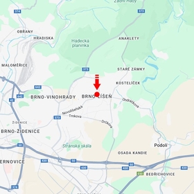 Reklamní plocha č.3260407 - Billboard