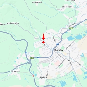 Reklamní plocha č.3260397 - Billboard