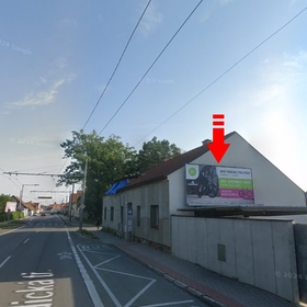 Reklamní plocha č.3260394 - Billboard