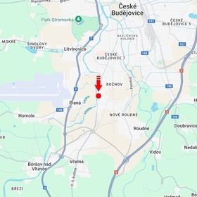 Reklamní plocha č.3260394 - Billboard