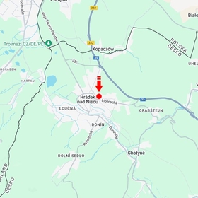 Reklamní plocha č.3260387 - Billboard