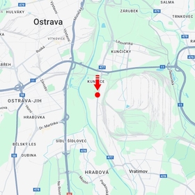 Reklamní plocha č.3260356 - Billboard