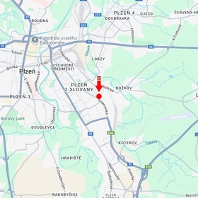 Reklamní plocha č.3260335 - Billboard