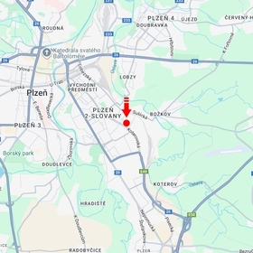 Reklamní plocha č.3260333 - Billboard