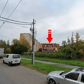 Reklamní plocha č.3260303 - Billboard