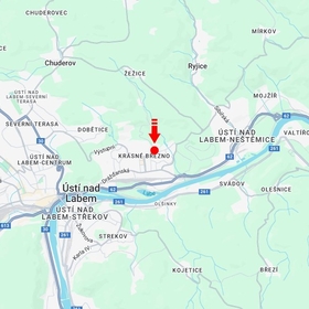 Reklamní plocha č.3260303 - Billboard