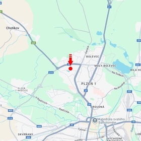 Reklamní plocha č.3260290 - Billboard