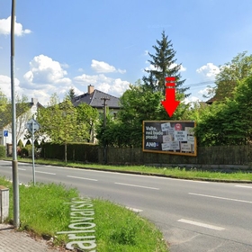 Reklamní plocha č.3260289 - Billboard