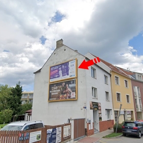 Reklamní plocha č.3260280 - Billboard