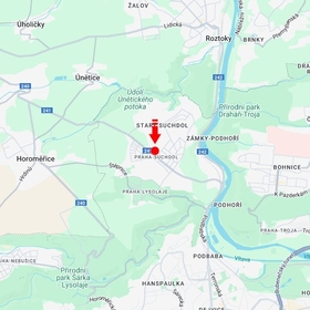 Reklamní plocha č.3260279 - Billboard