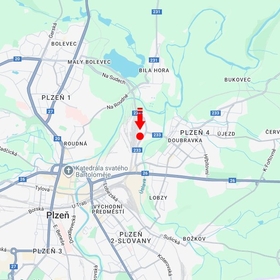 Reklamní plocha č.3260257 - Billboard