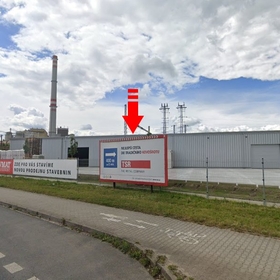 Reklamní plocha č.3260256 - Billboard