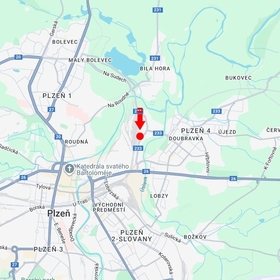 Reklamní plocha č.3260256 - Billboard